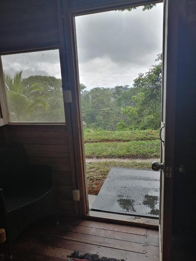 Finca Sueno De Osa ปัวร์โตคิมาเนซ ภายนอก รูปภาพ